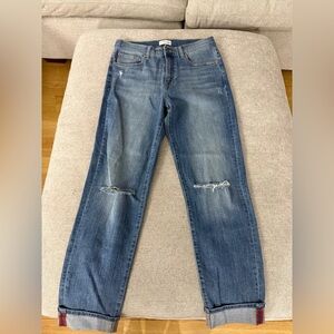 The Drop Women’s Jeans
